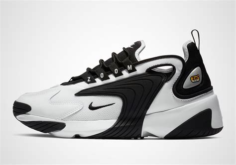 Nike Zoom 2k women's